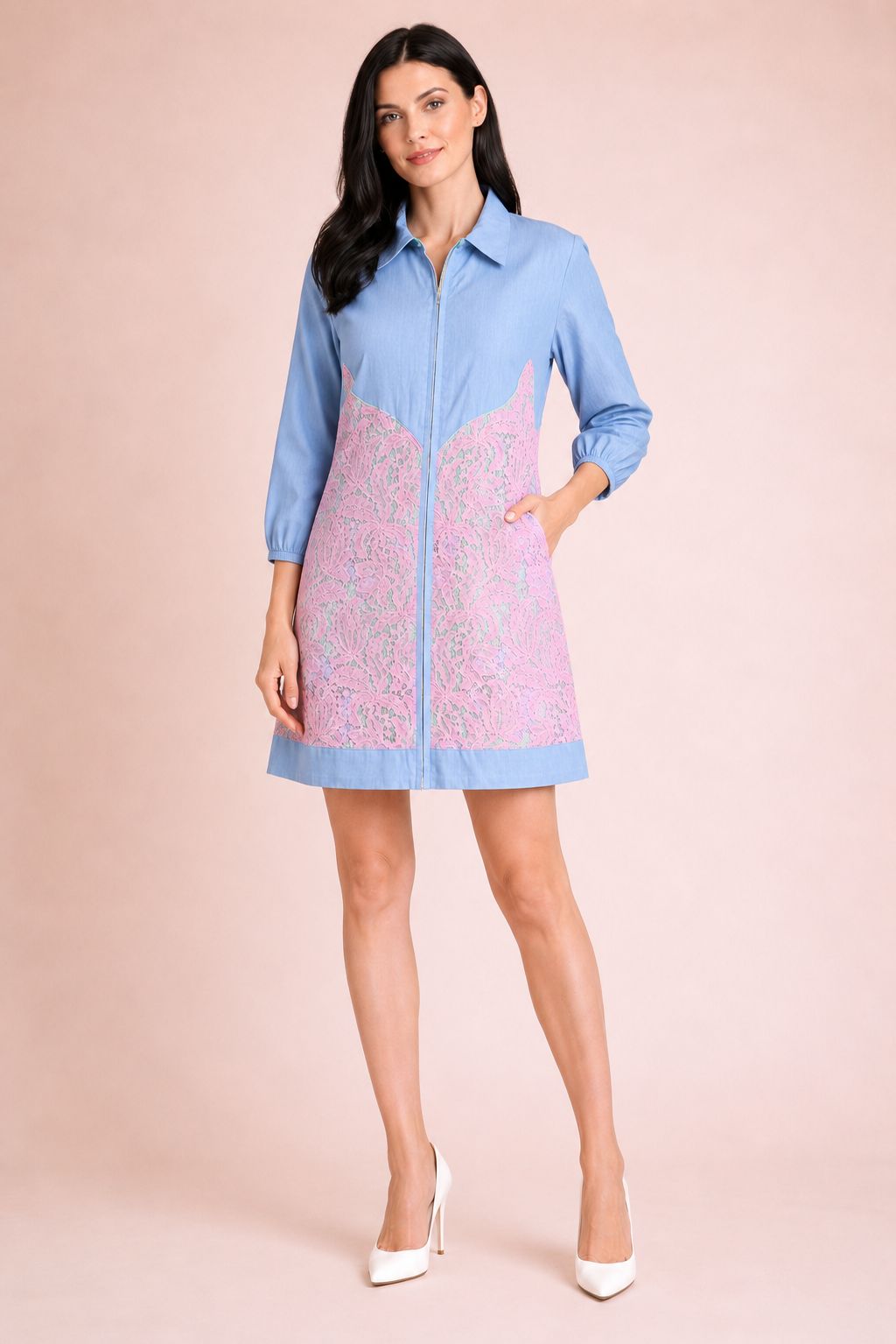 Nina Dress