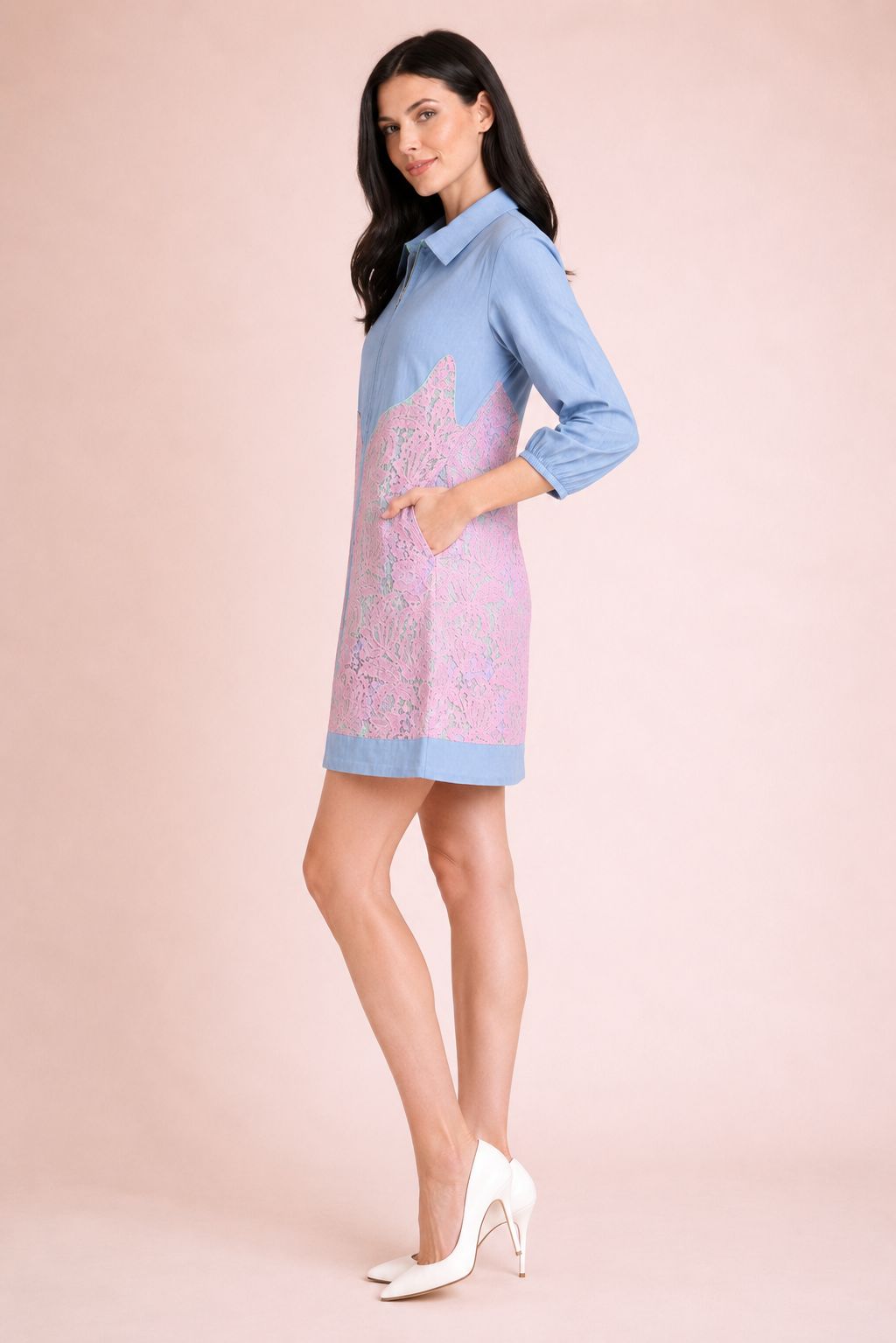 Nina Dress