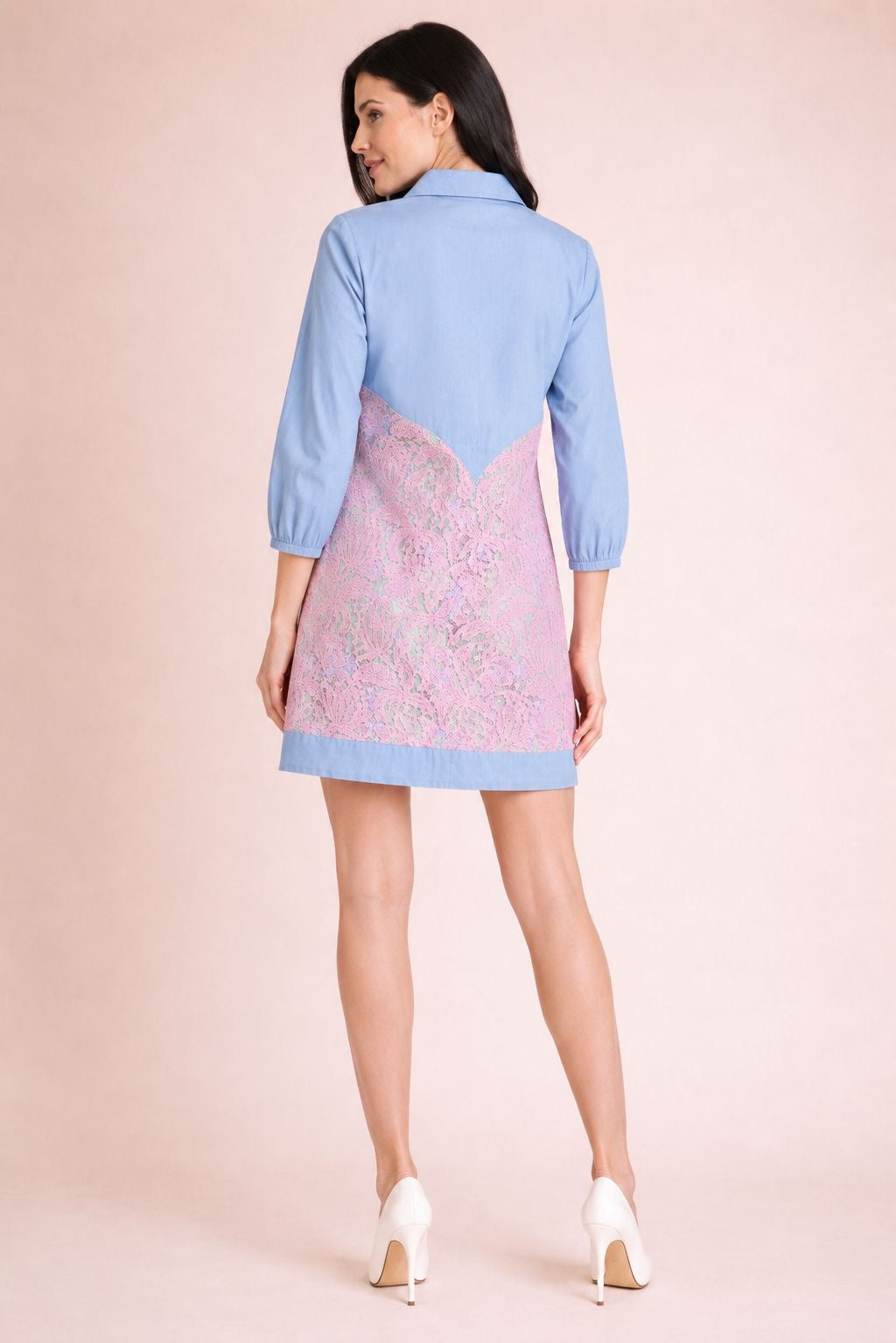 Nina Dress