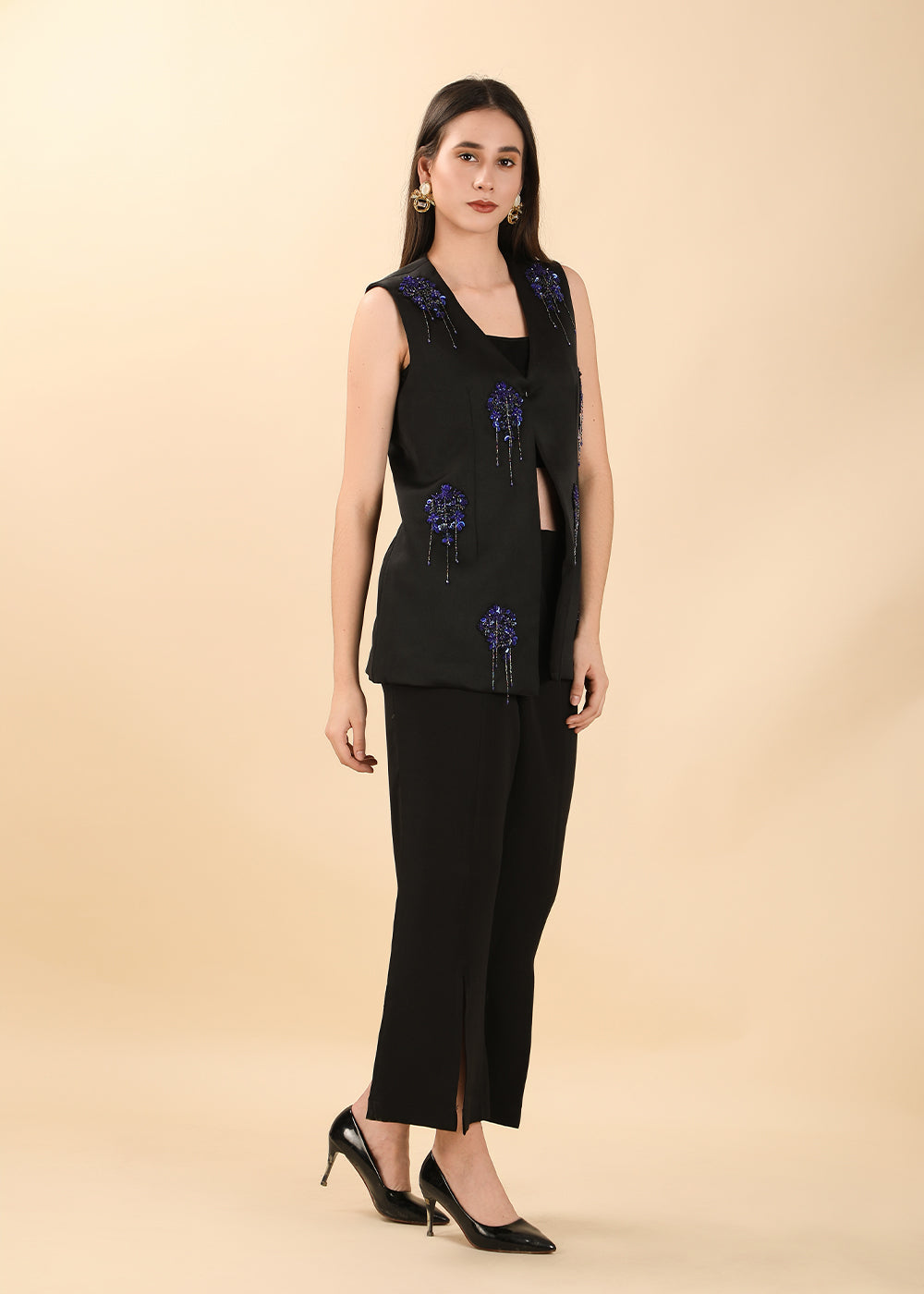 Midnight Tribe Eclectic set (3pc set)