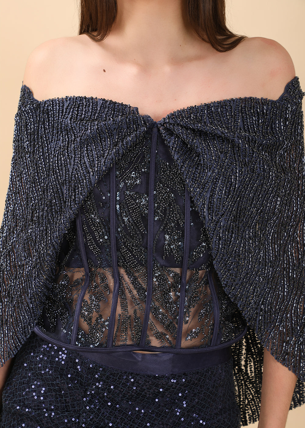 Midnight wonder Outfit