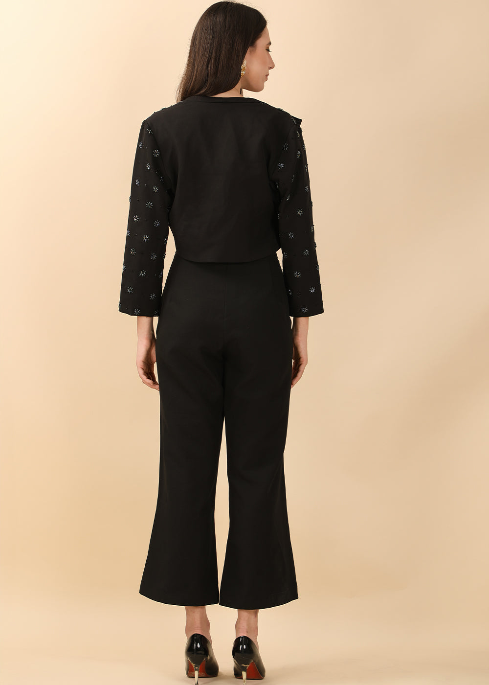 Midnight Tribe Black Pearl (3pc set)