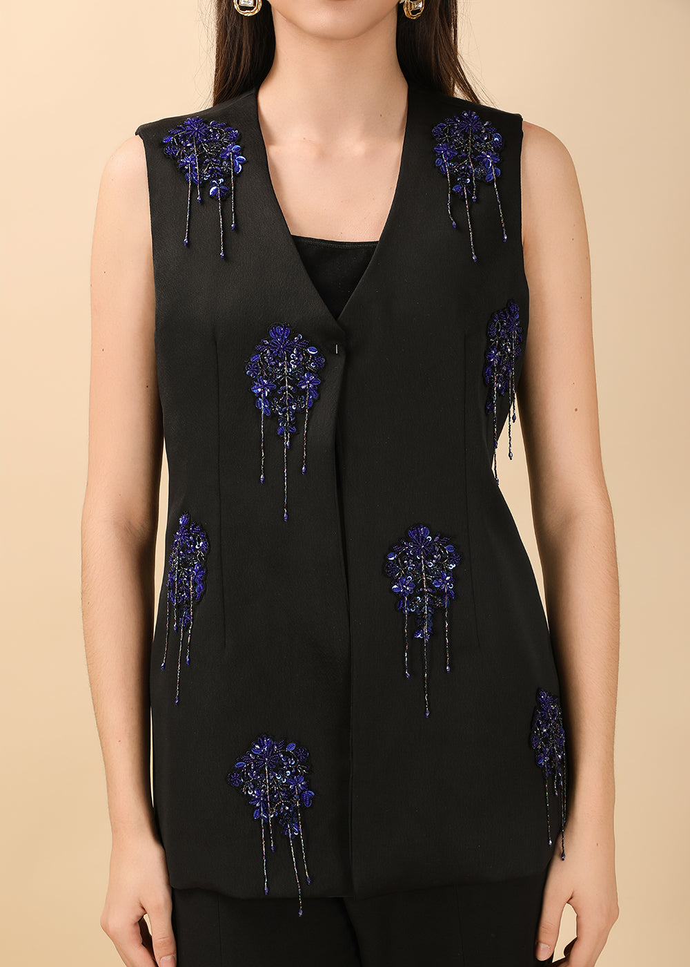 Midnight Tribe Eclectic set (3pc set)