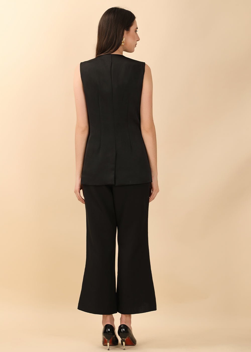 Midnight Tribe Eclectic set (3pc set)