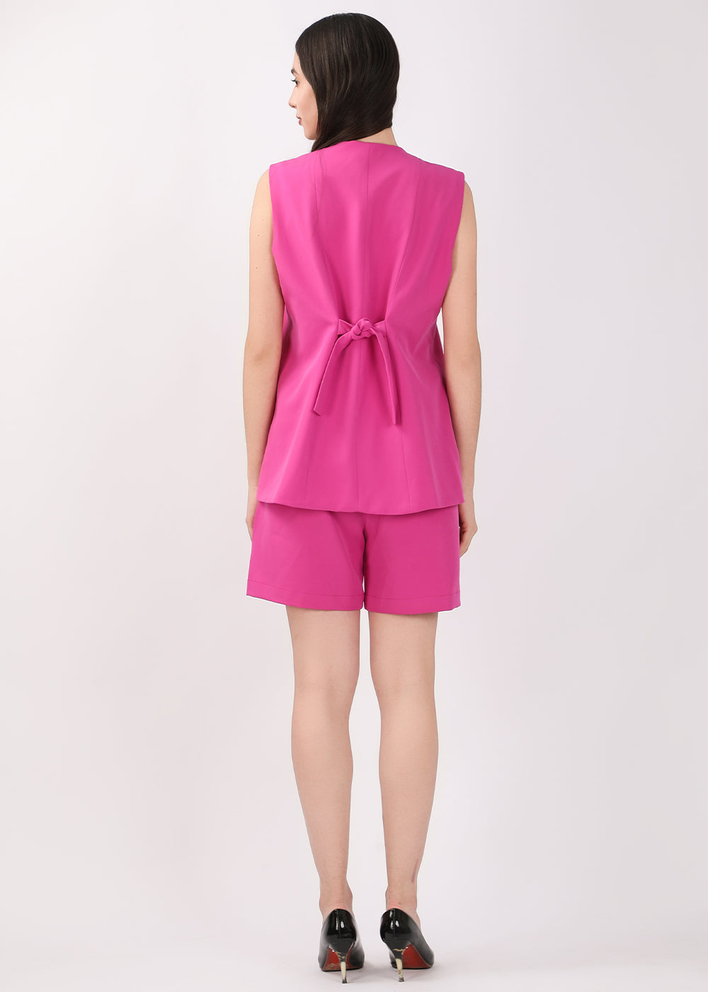 Enchanted garden 3 pc set