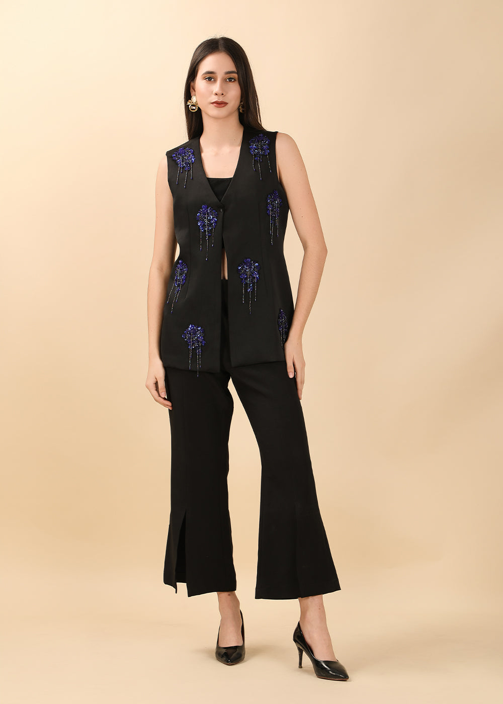 Midnight Tribe Eclectic set (3pc set)