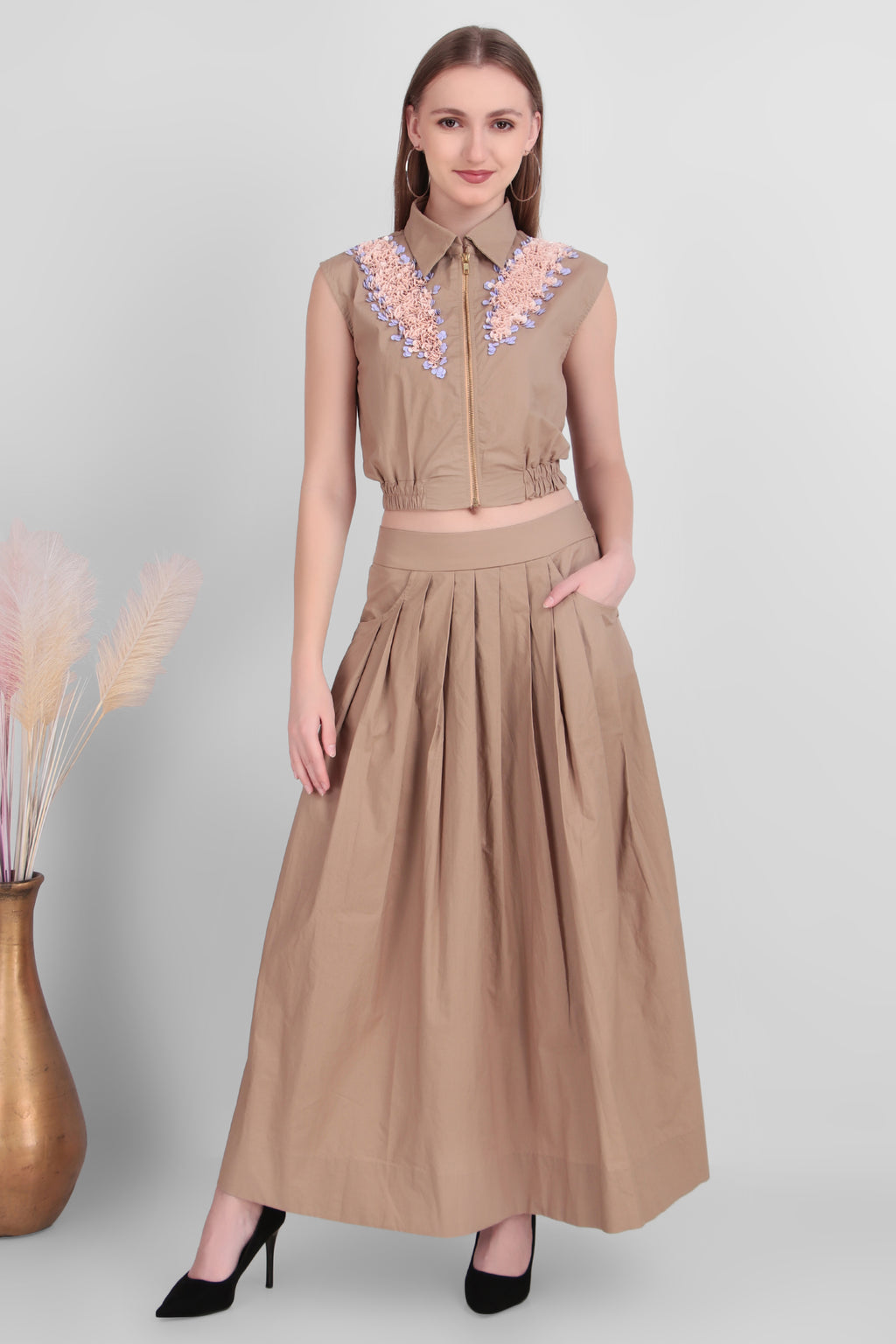 Mia co-ord set