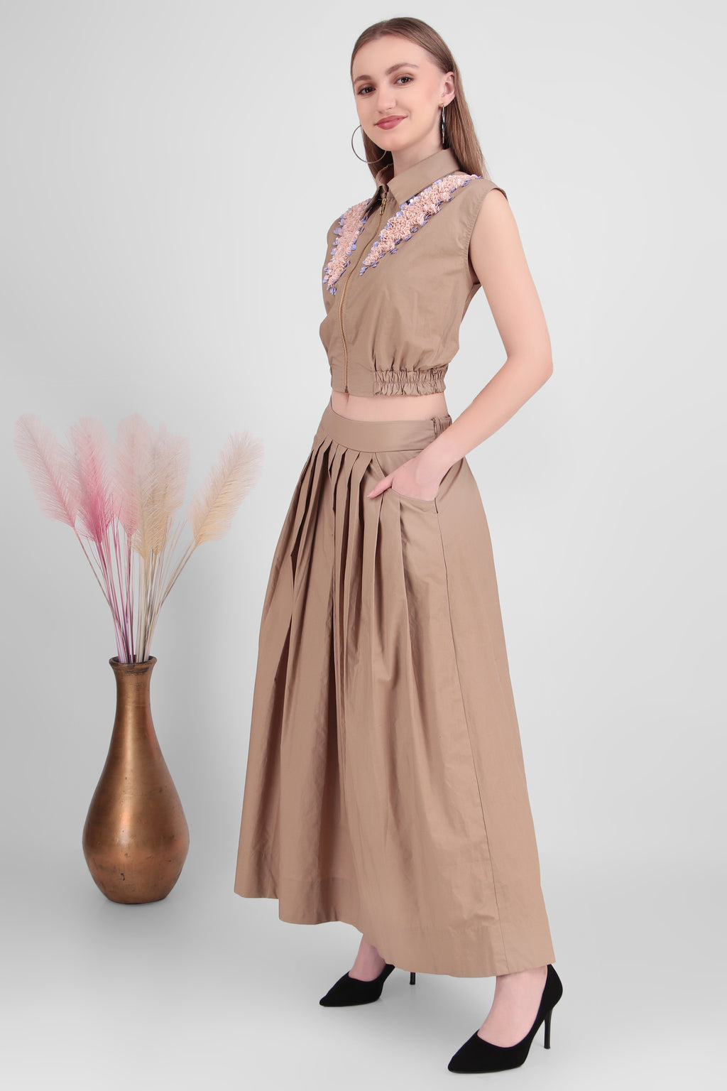 Mia co-ord set