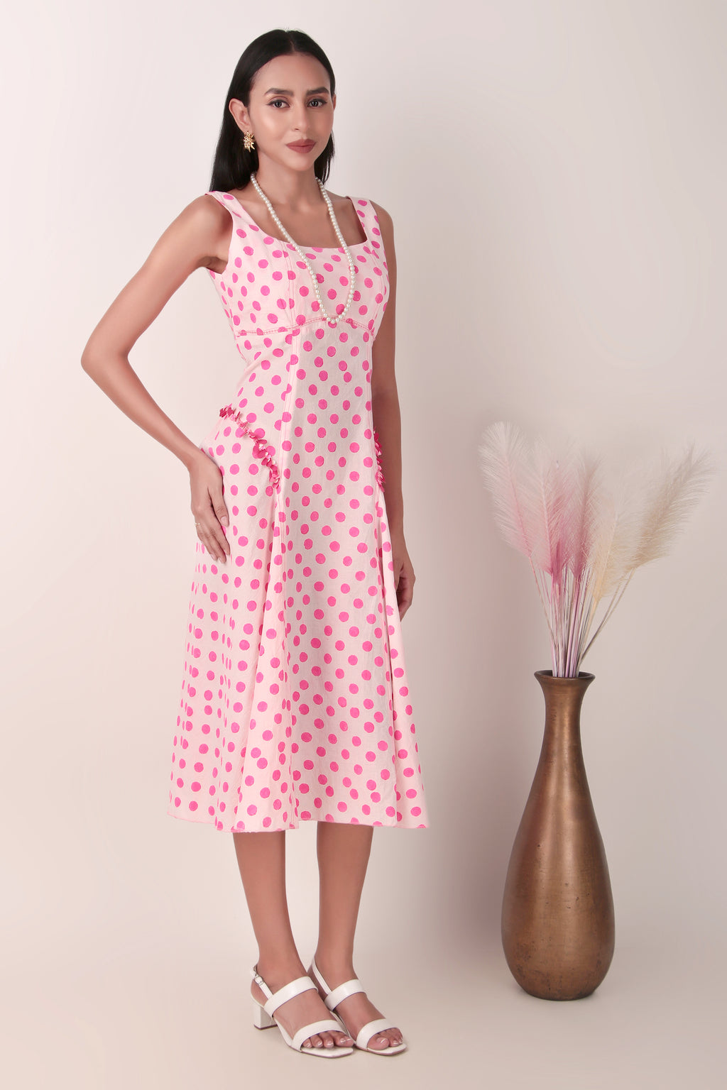 Pretty Please Dress