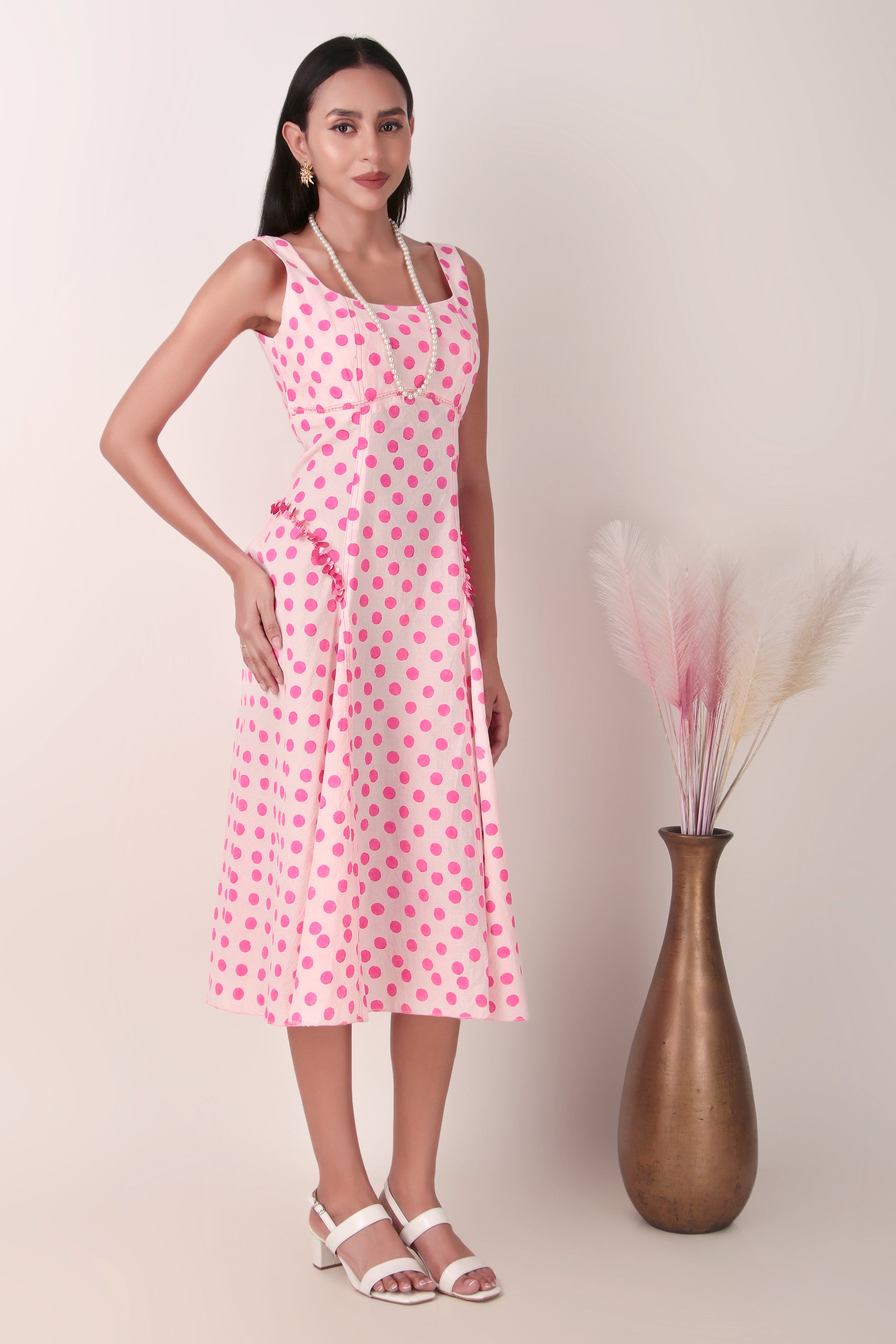 Pretty Please Dress