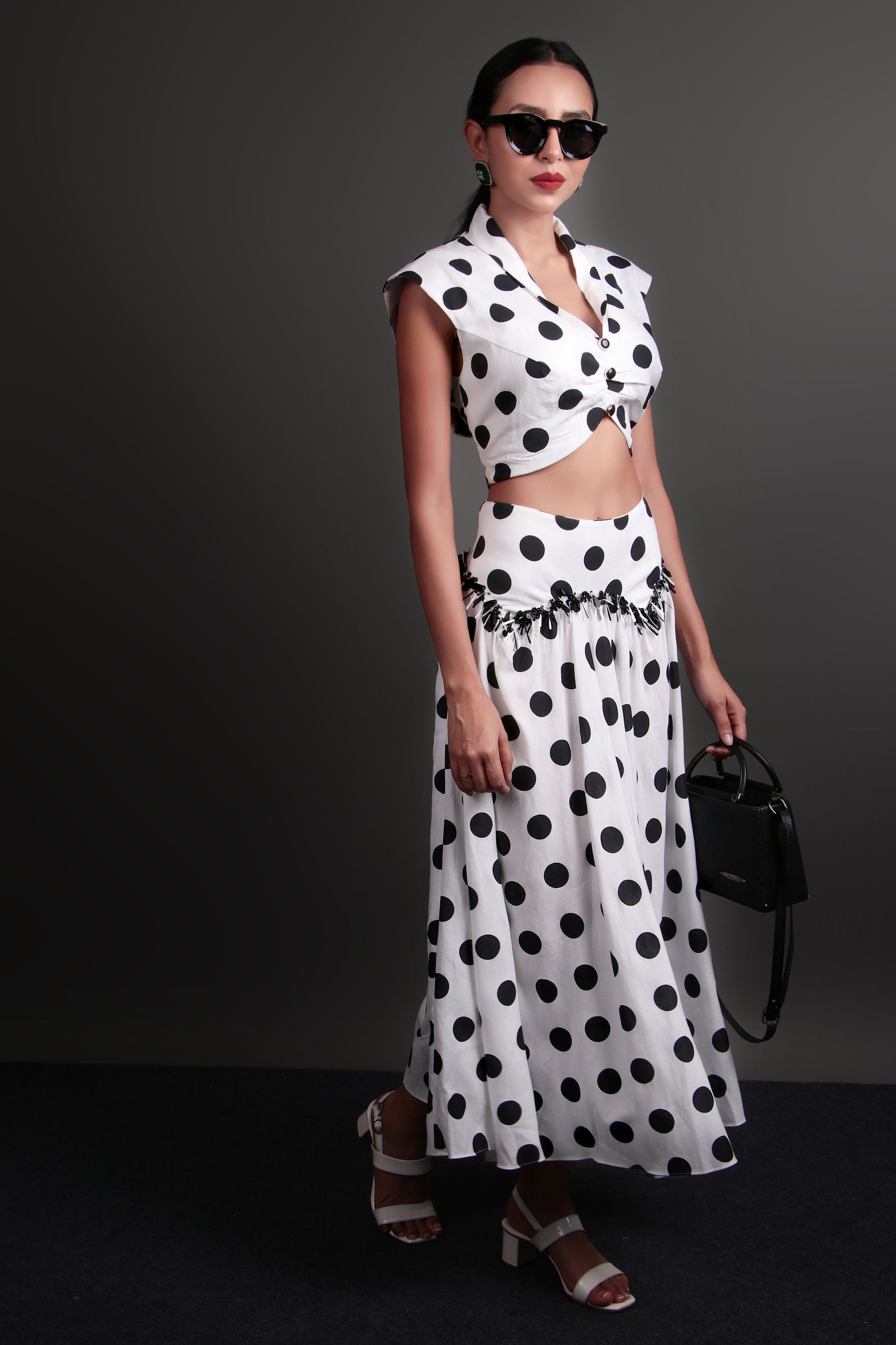 Polka Dot