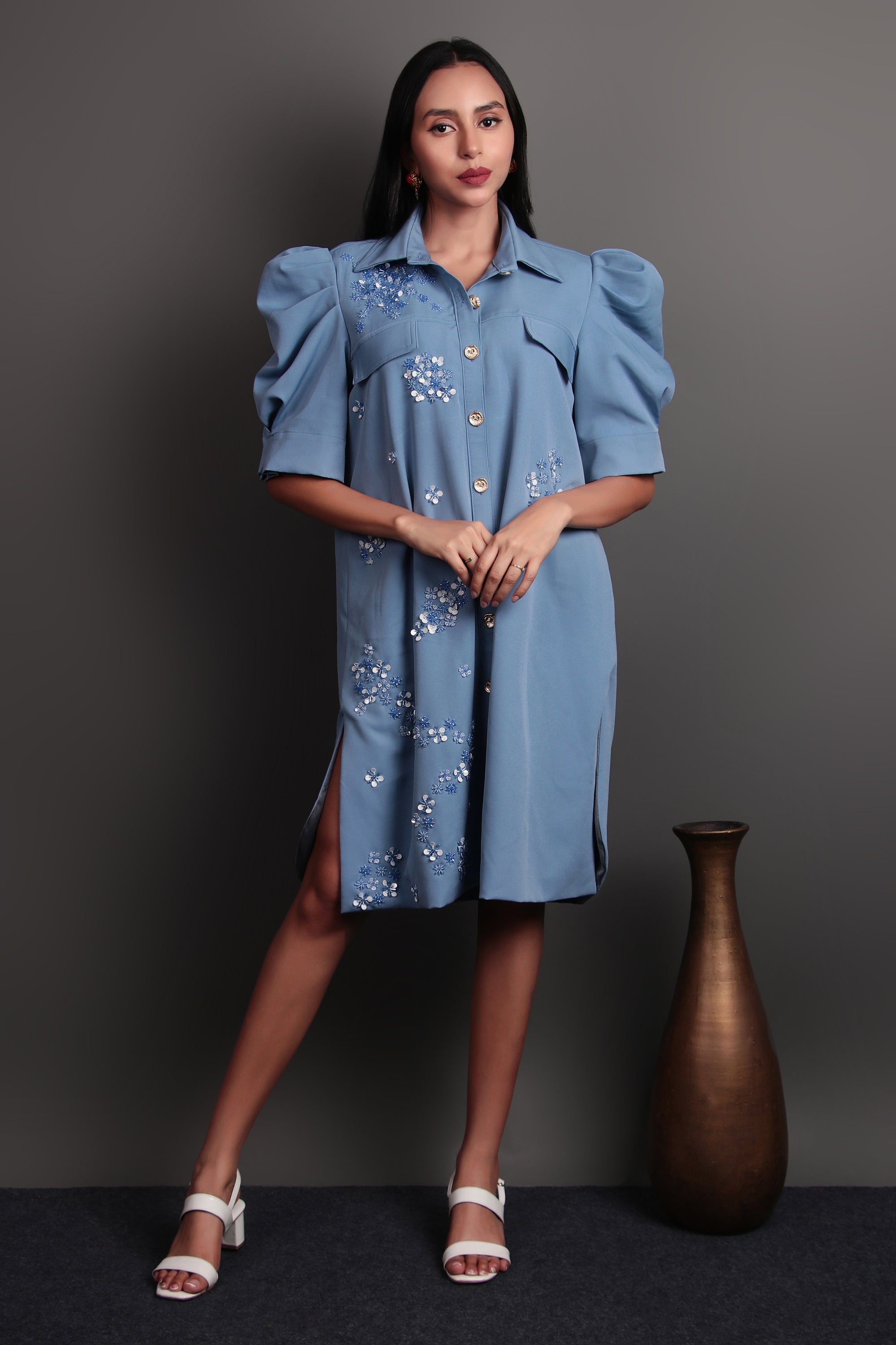 Caara dress