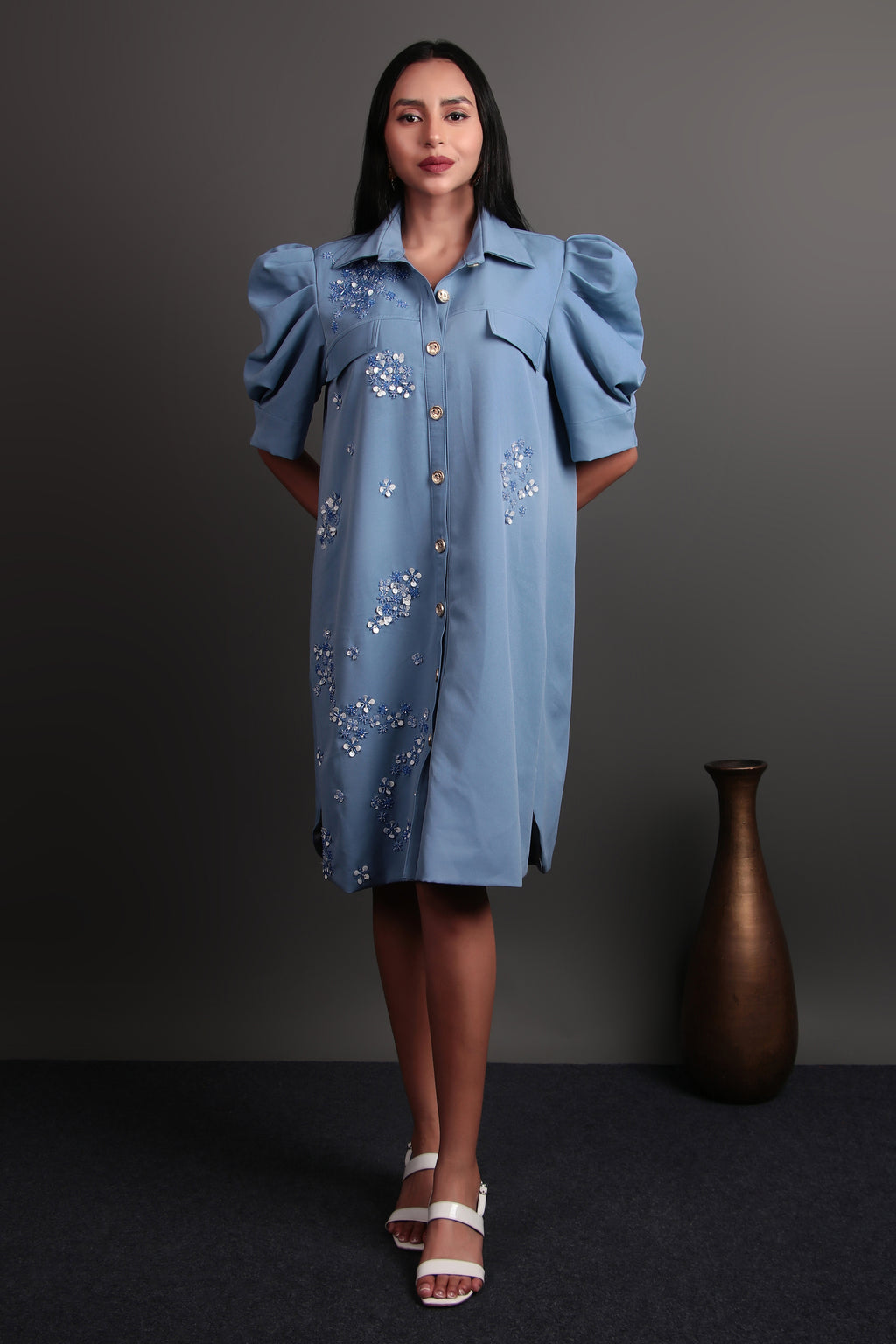 Caara dress