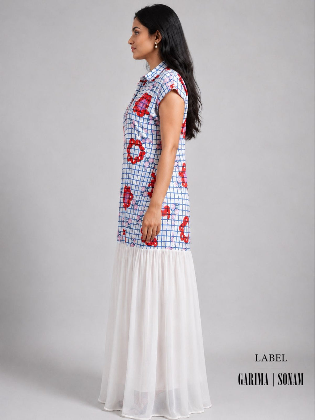 Sienna Dress
