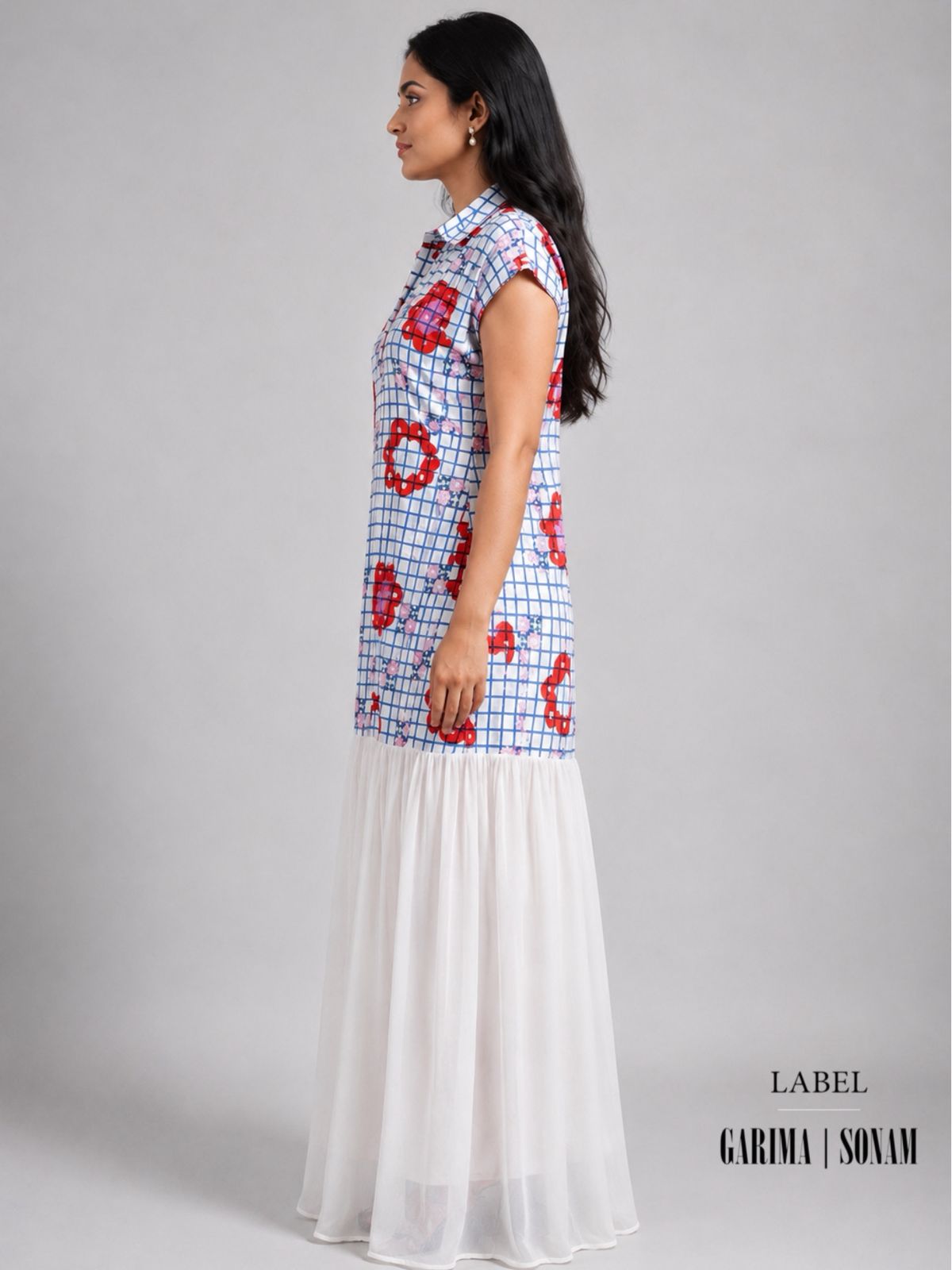 Sienna Dress