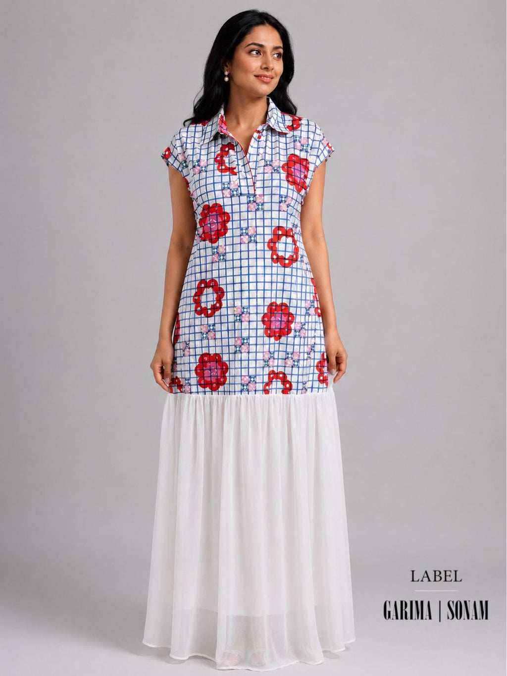 Sienna Dress