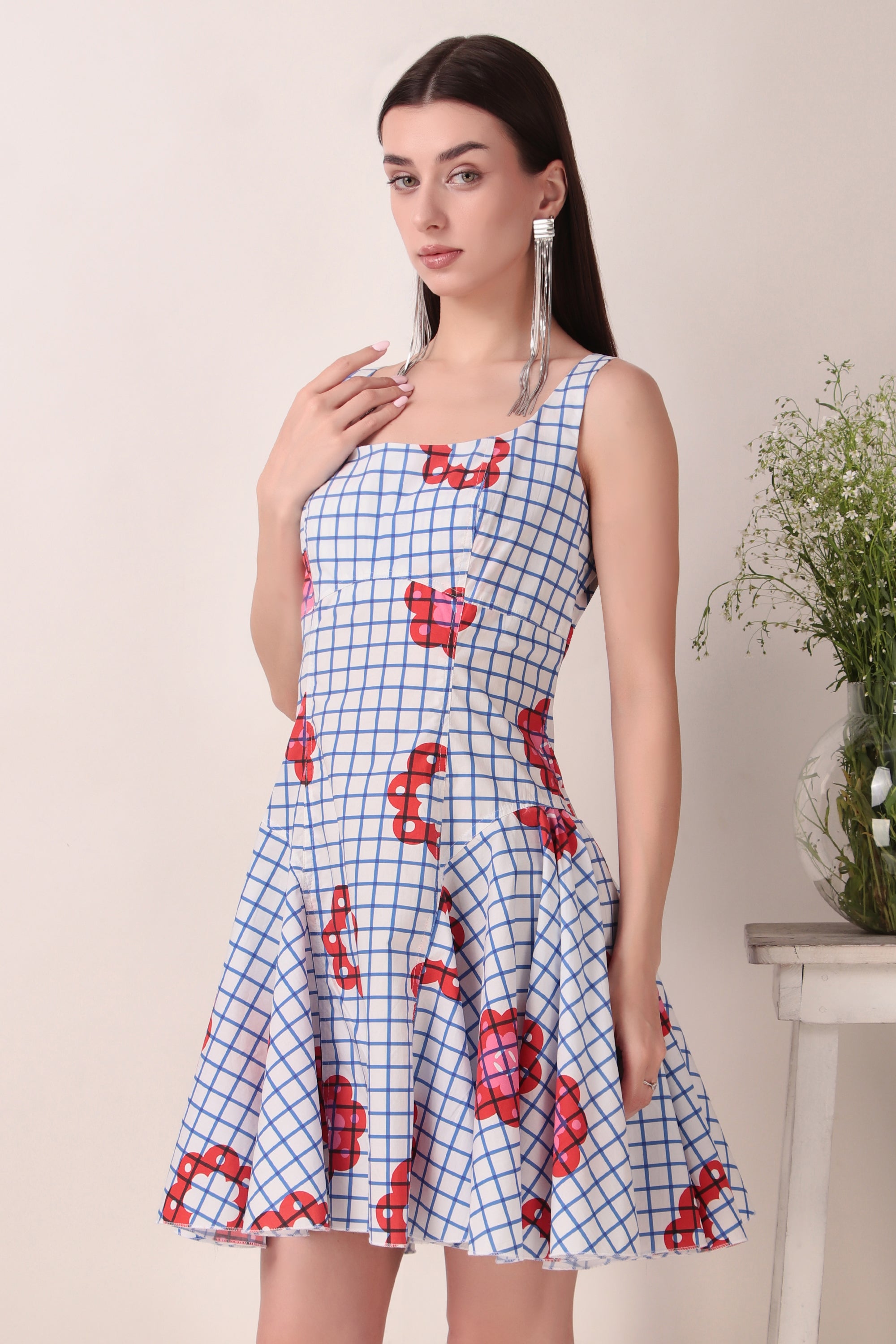 MARIA DRESS