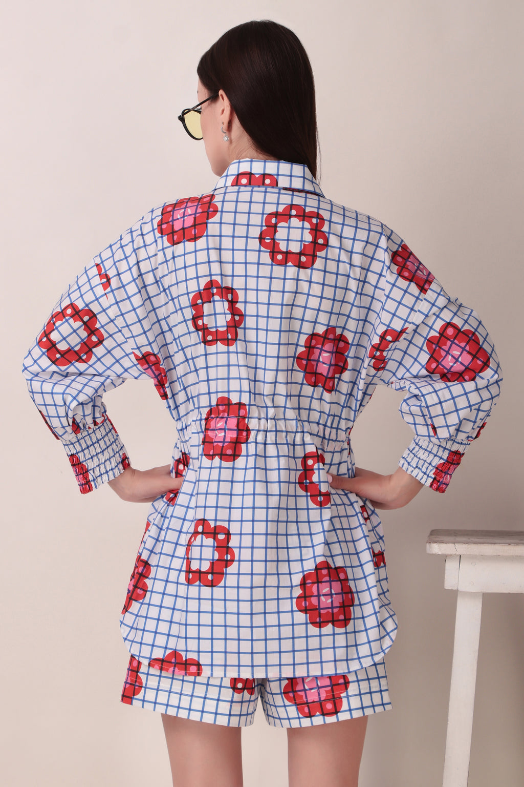 CYNTHIA CO-ORD SET