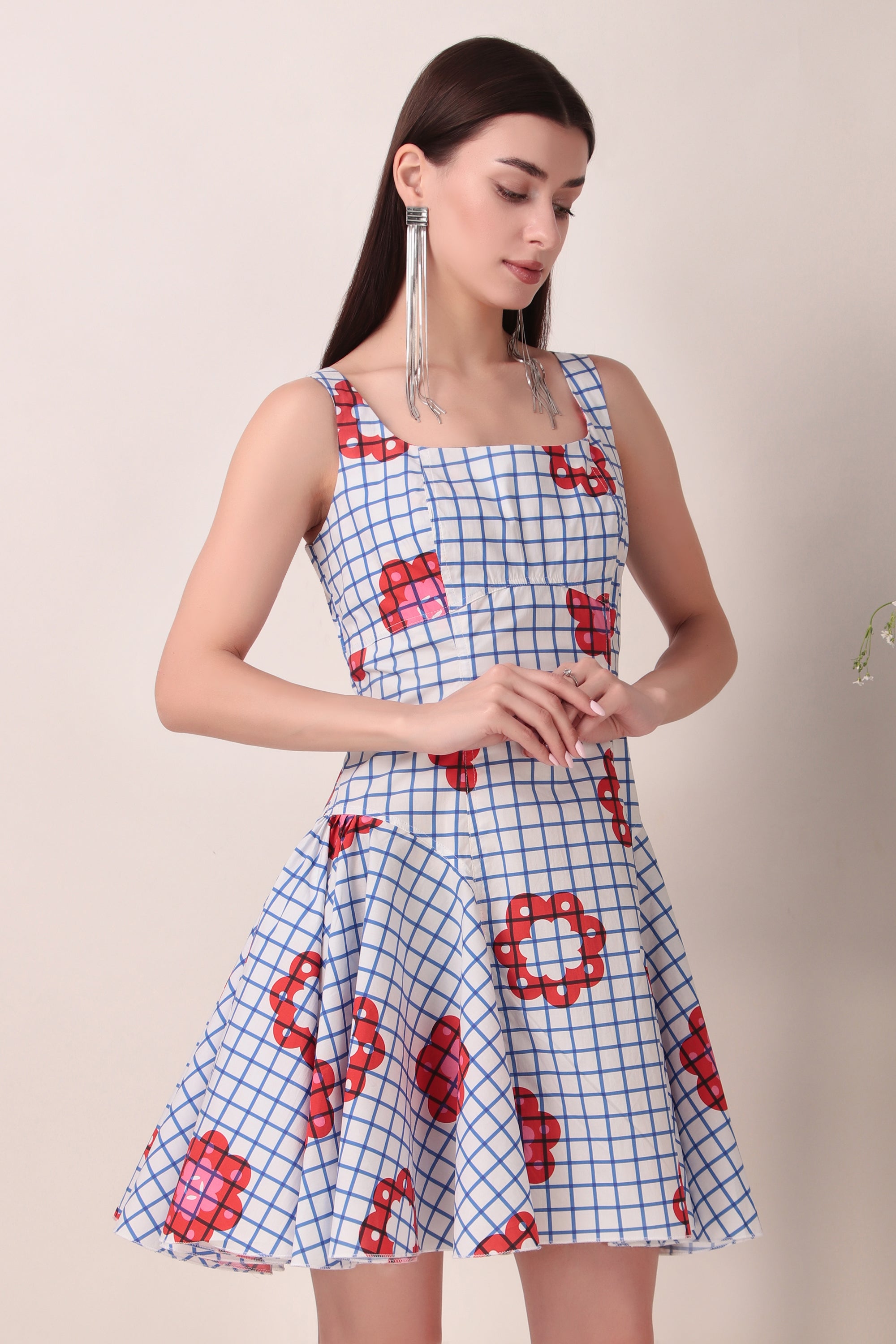 MARIA DRESS