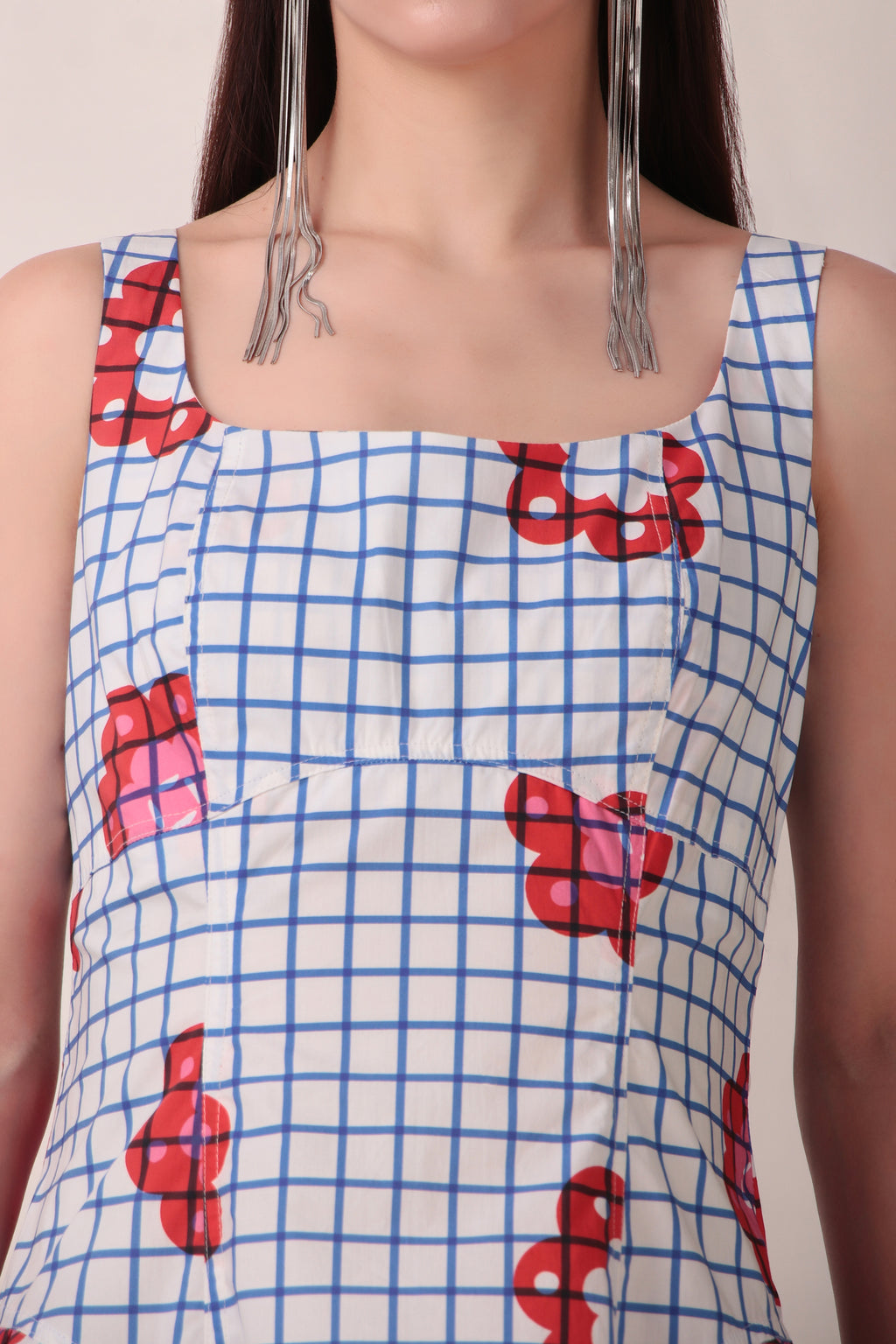 MARIA DRESS