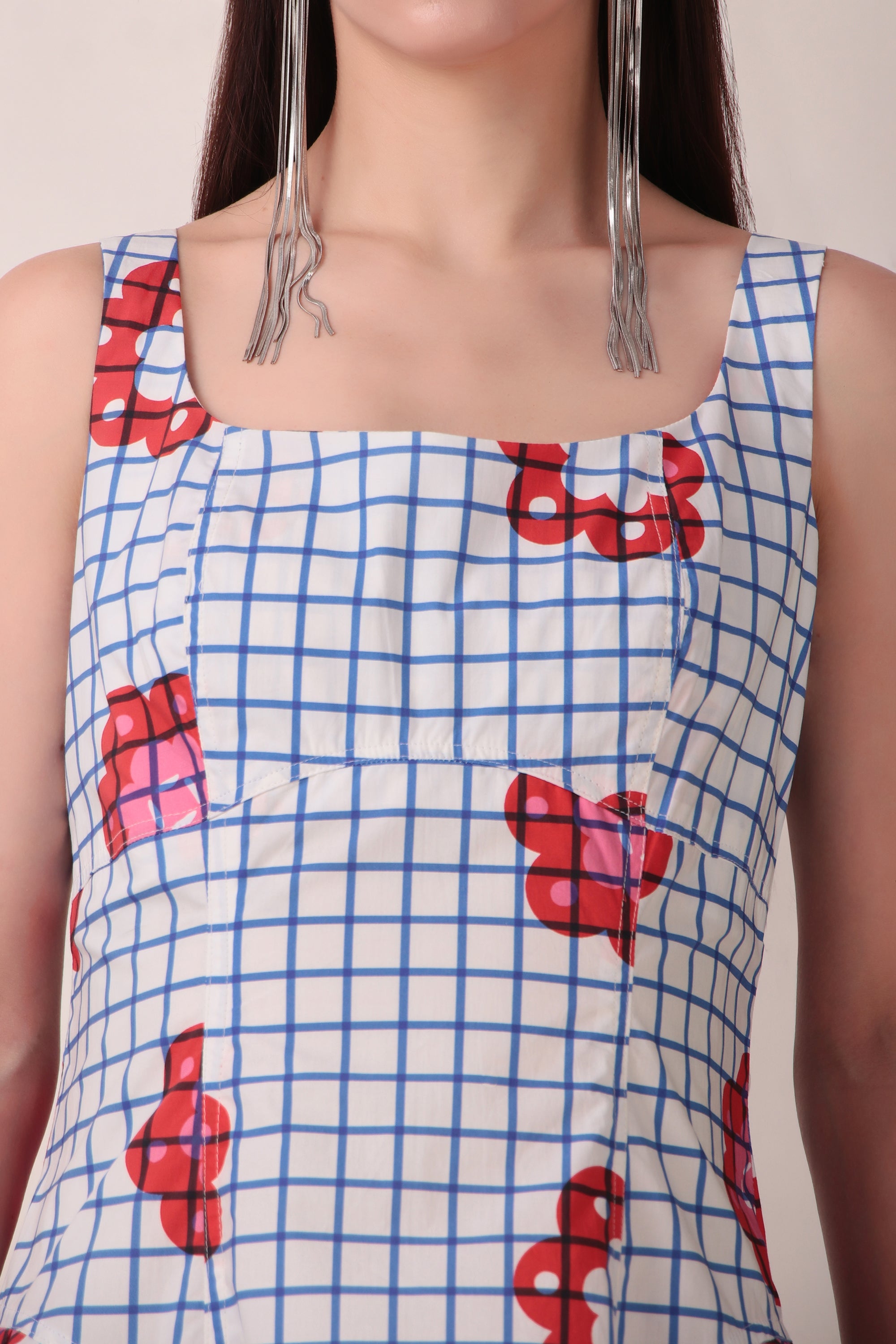 MARIA DRESS