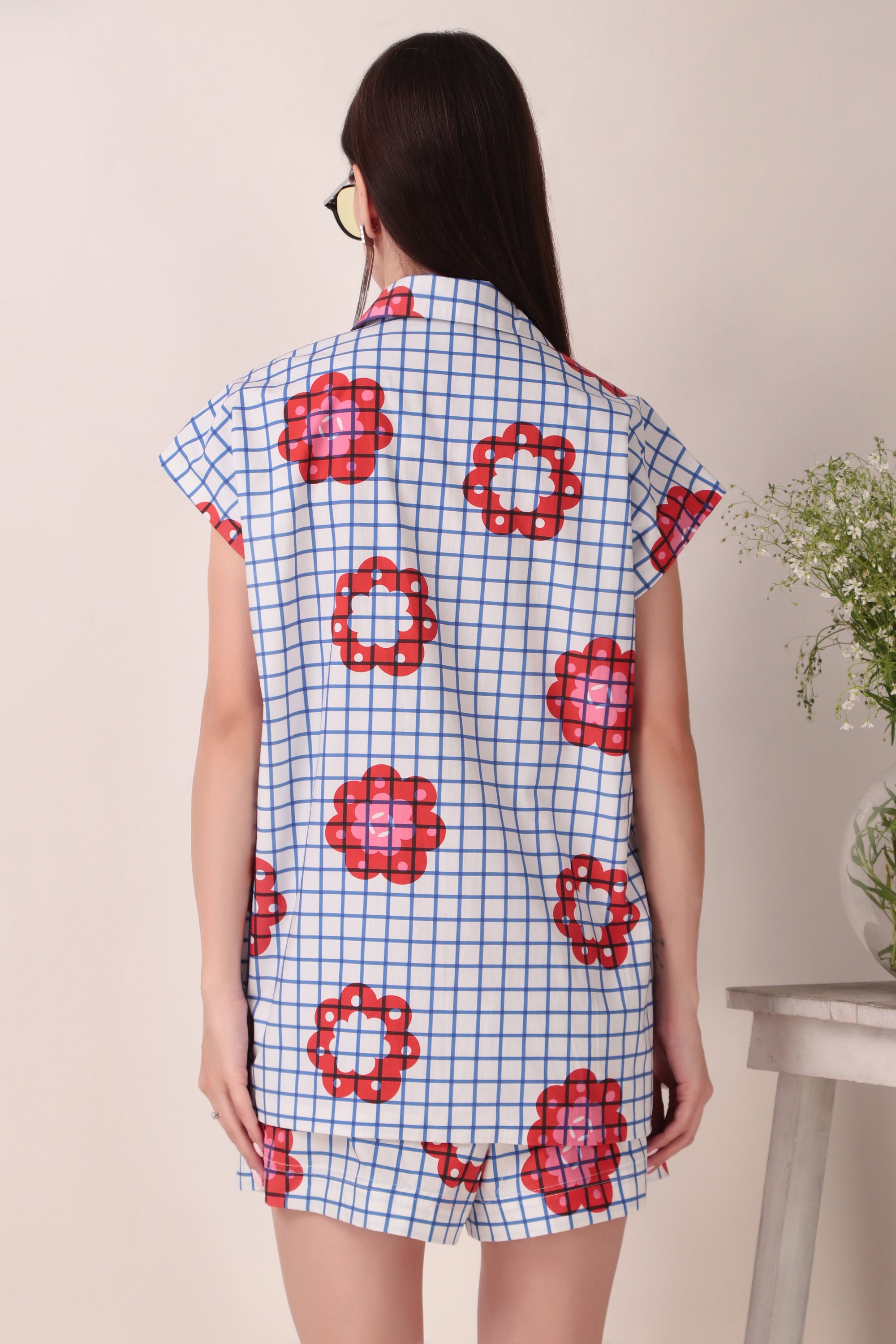 SHACKET CO-ORD SET